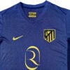 Lisbon Soccer Jersey for Training and Matches Official Lisbon Traning Soccer Jersey for 25/26 season, ideal for soccer training and team wear.