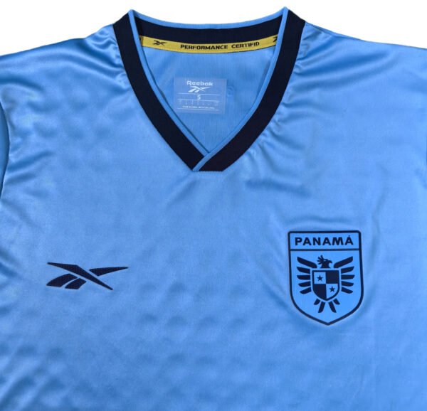 2025 Panama Third Soccer Jersey