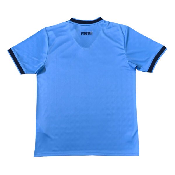 2025 Panama Third Soccer Jersey