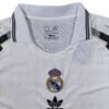 N4032 25/26 Real Madrid Traning Soccer Jersey