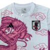 N4032 2025 Japan Special Edition Soccer Jersey