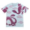 N4032 2025 Japan Special Edition Soccer Jersey