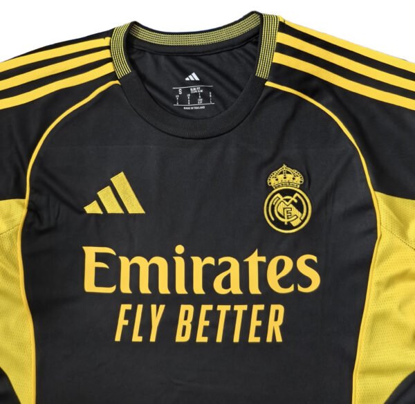 IMG_20250610_220849_edit_287901506289402_1776338516047 25/26 Real Madrid Traning Soccer Jersey