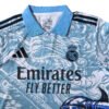 25/26 Real Madrid Polo Shirt