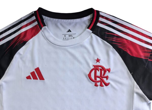 IMG_20250618_191007_edit_736578425933960_1775612992235 25/26 Flamengo Away Soccer Jersey
