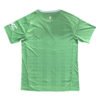 Manchester United 25/26 Third Soccer Jersey Manchester United third kit 2025/26, green football jersey with team logo.