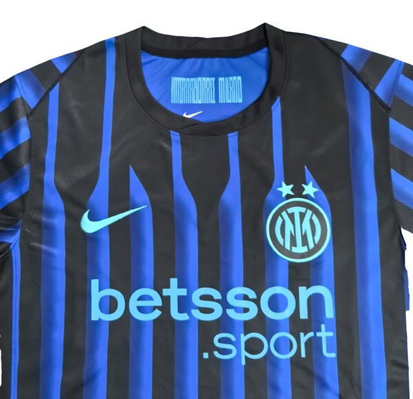 IMG_20250623_213401_edit_1039908702399134_1775612984526 25/26 Inter Milan Home Soccer Jersey