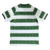 25/26 Celtic Home Soccer Jersey