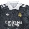 IMG_20250624_215929_edit_1065448103886382_1775612979888 25/26 Real Madrid Black Polo Shirt