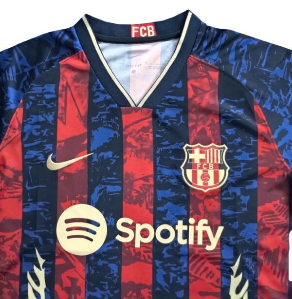 IMG_20250624_220049_edit_1065480599531169_1775585909700 25/26 Barcelona Special Edition Soccer Jersey