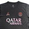 IMG_20250626_191247_edit_1220676766849676_1775612978351 25/26 PSG Special Edition Black T-shirt
