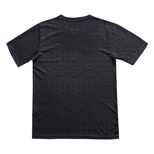 IMG_20250626_191319_edit_1220688893013215_1775612977836 25/26 PSG Special Edition Black T-shirt
