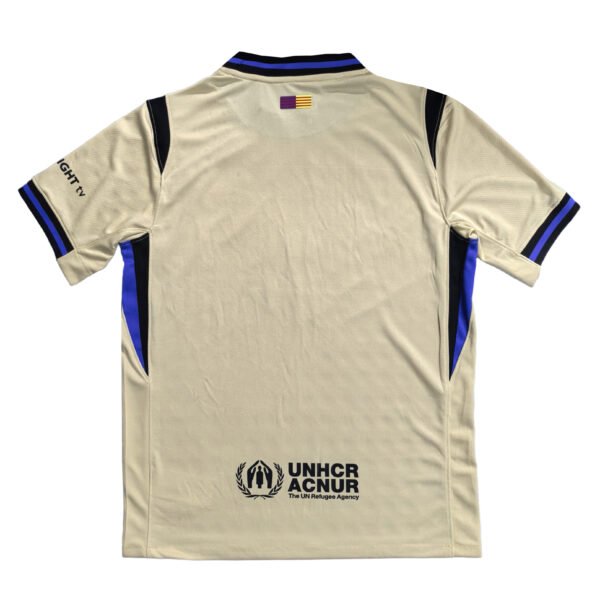 IMG_20250627_215138_edit_1255201321250137_1775585928561 25/26 Barcelona Away Soccer Jersey