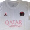 N4032 25/26 PSG Special Edition White T-shirt