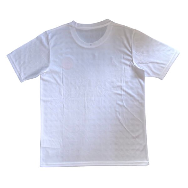 N4032 25/26 PSG Special Edition White T-shirt