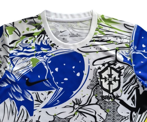 IMG_20250701_190435_edit_1469172118535195_1775612972187 2025 Brazil Soccer Jersey Parrot Edition