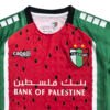 N4032 25/26 Palestino Third Soccer Jersey