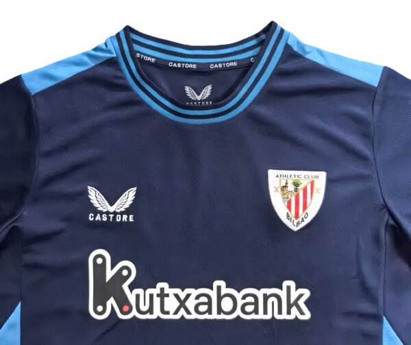 IMG_20250712_193928_edit_2050655427230322_1775612964466 25/26 Athletic Bilbao Away Soccer Jersey