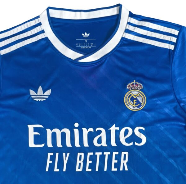 IMG_20250721_220854_edit_2562525952935550_1775612958816 25/26 Real Madrid Third Blue soccer jersey