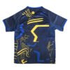 25/26 Lisbon Training Soccer Jersey Lisbon Training Soccer Jersey for 2025/26 season, perfect for team practice and matches.
