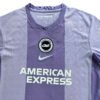 N4032 25/26 Brighton Away Soccer Jersey