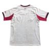 Pisa 25/26 Home Soccer Jersey Pisa 25/26 home soccer jersey with white and red design, perfect for fans and players.