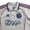 N4032 25/26 Ajax Third Soccer Jersey