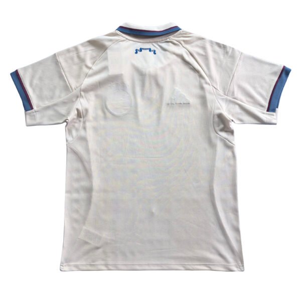 N4032 25/26 Ajax Third Soccer Jersey