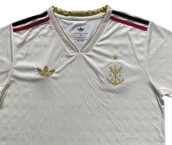 IMG_20250825_214234_edit_1006144650574075_1775612945462 25/26 Flamengo Third Soccer Jersey