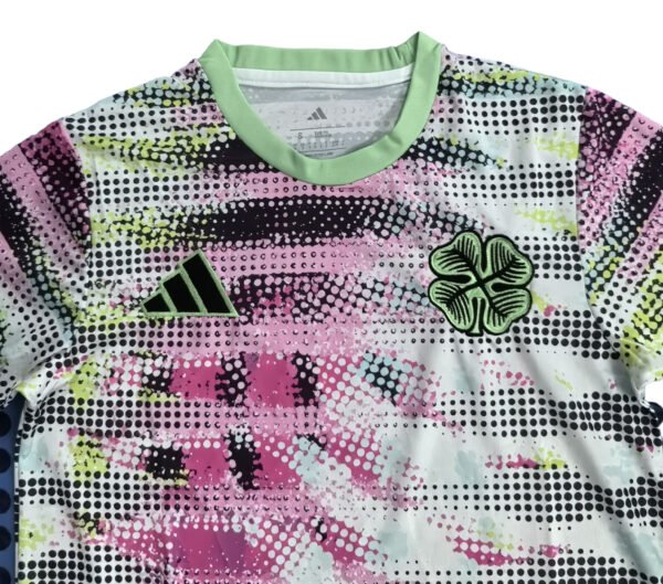 IMG_20250829_191846_edit_1227689164041833_1775612939284 25/26 Celtic Traning Soccer Jersey