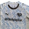 N4032 25/26 Palermo Third Soccer Jersey