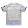 N4032 25/26 Palermo Third Soccer Jersey