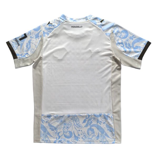 N4032 25/26 Palermo Third Soccer Jersey