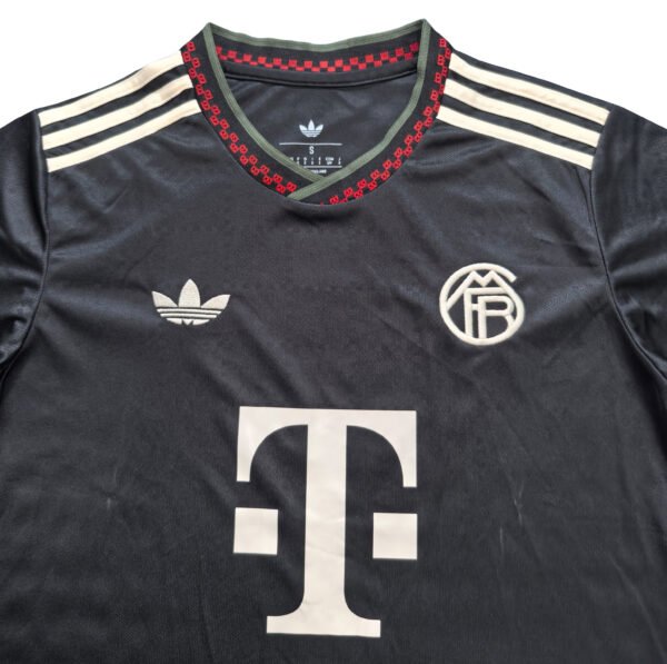 IMG_20250831_213624_edit_1357084498395526_1775612937742 25/26 Bayern Munich Third Soccer Jersey