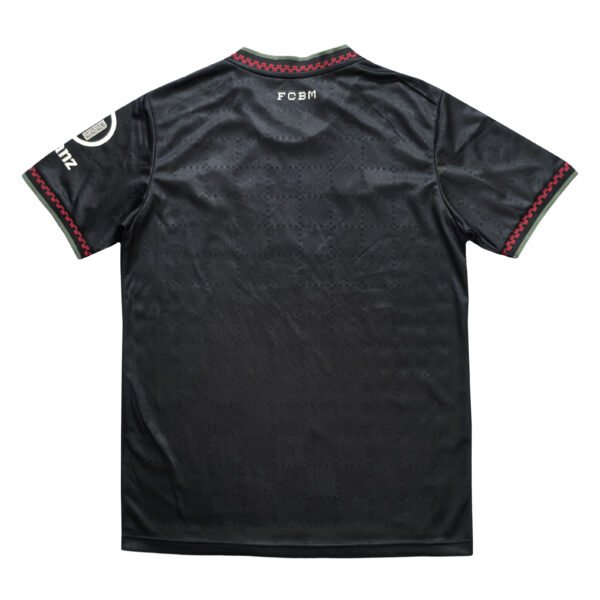 IMG_20250831_213659_edit_1357095409716878_1775612937230 25/26 Bayern Munich Third Soccer Jersey