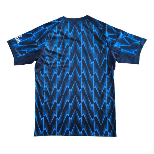 N4032 25/26 Arsenal Away Soccer Jersey