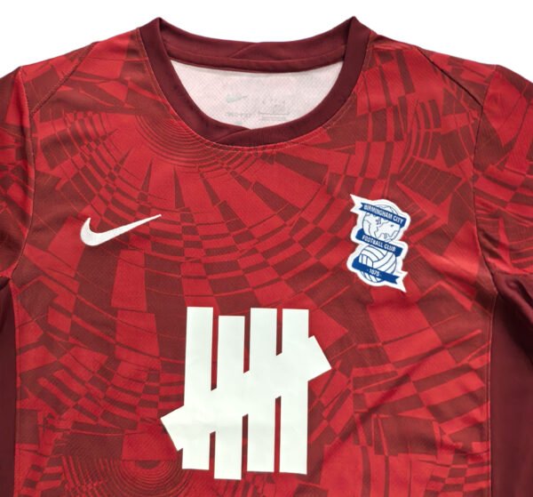 25/26 Birmingham City Third Soccer Jersey