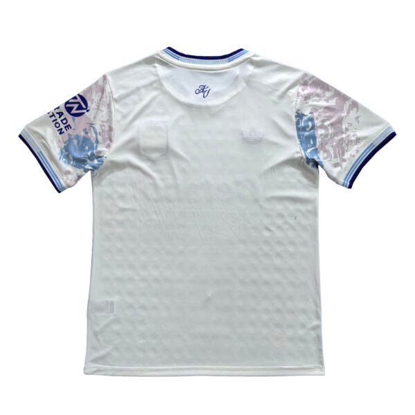 25/26 Aston Villa Third Soccer Jersey