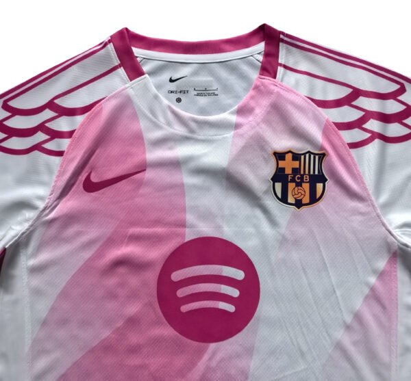IMG_20250910_213101_edit_107465922458600_1775585912753 25/26 Barcelona Training Soccer Jersey