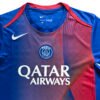 N4032 25/26 PSG Traning Soccer Jersey