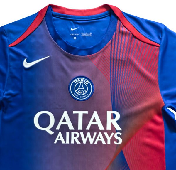 N4032 25/26 PSG Traning Soccer Jersey