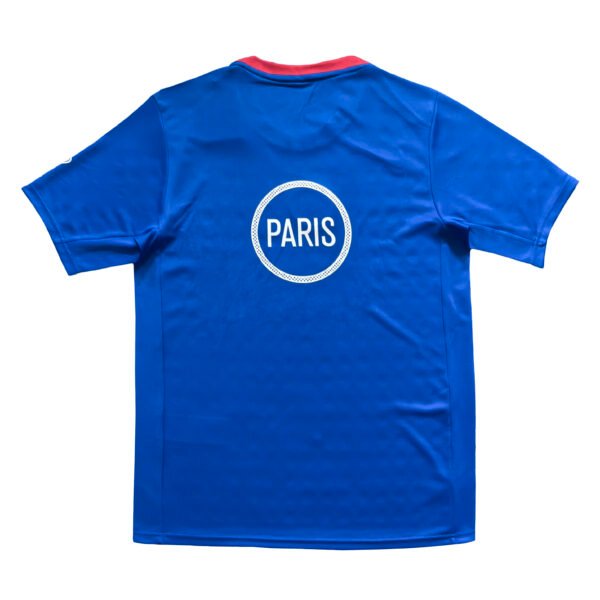 N4032 25/26 PSG Traning Soccer Jersey