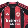 IMG_20251011_200115_edit_1742532294024210_1775612916168 25/26 Frankfurt Home Soccer Jersey