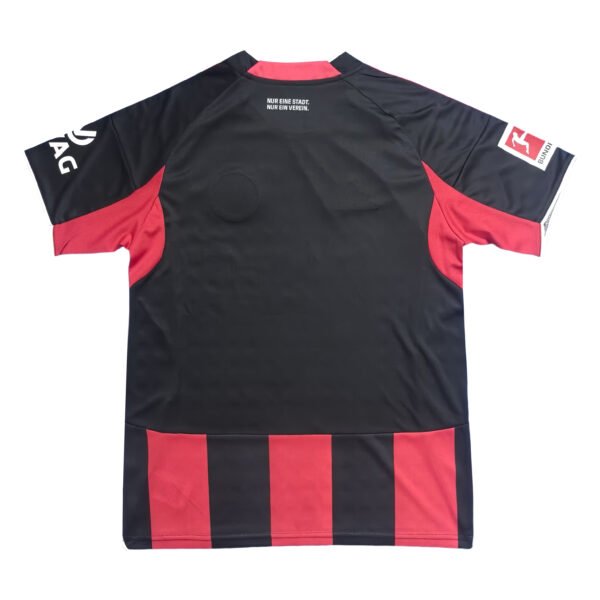 IMG_20251011_200144_edit_1742539129795563_1775612915656 25/26 Frankfurt Home Soccer Jersey