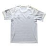Manchester United 2025/26 Third Soccer Jersey Manchester United third soccer jersey for 2025/26 season, white with gold accents.