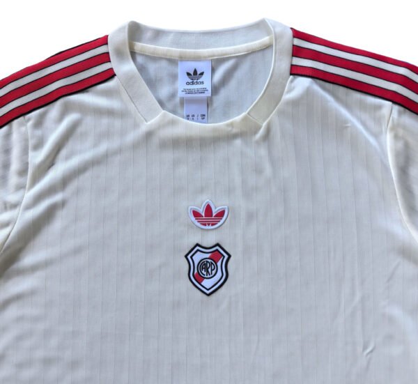 25/26 River Plate Lcon Soccer Jersey