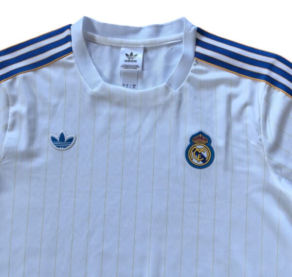 IMG_20251027_154041_edit_128817995919925_1775612902281 25/26 Real Madrid Lcon White Soccer Jersey