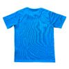 N4032 25/26 Real Madrid Lcon Blue Soccer Jersey