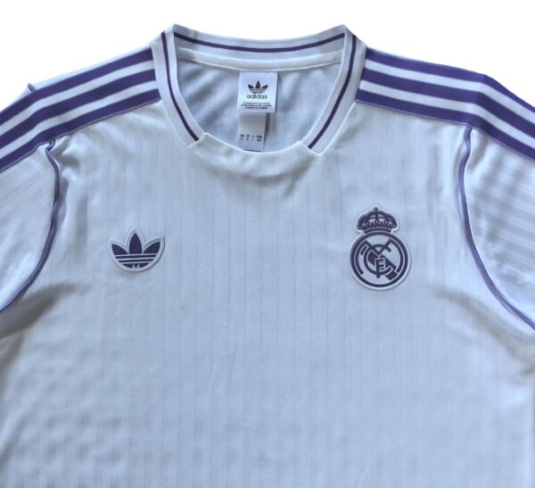 IMG_20251027_155000_edit_289970025214606_1775612899195 25/26 Real Madrid Lcon White Soccer Jersey