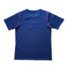 N4032 25/26 Arsenal Lcon Royal Blue Soccer Jersey